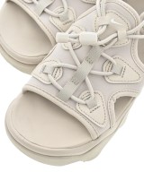 NIKE（ナイキ）サンダル グレー サイズ:23cm レディース/2200671457013