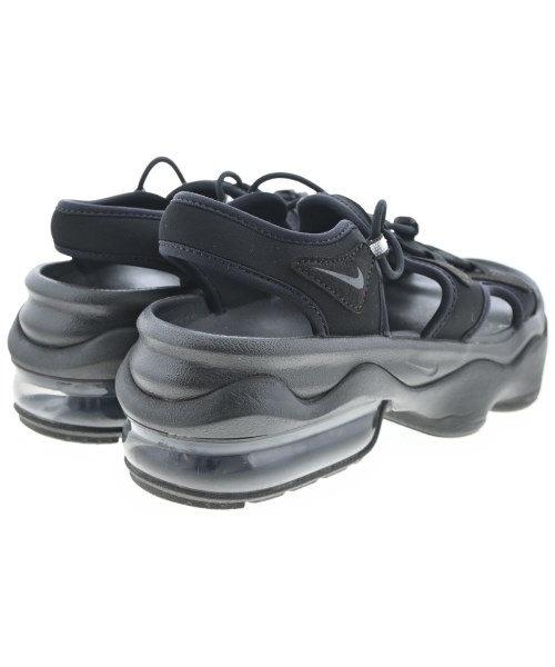 NIKE（ナイキ）サンダル 黒 サイズ:23cm レディース/2200671457020
