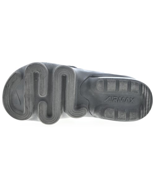 NIKE（ナイキ）サンダル 黒 サイズ:23cm レディース/2200671457020
