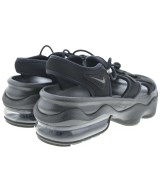 NIKE（ナイキ）サンダル 黒 サイズ:23cm レディース/2200671457020