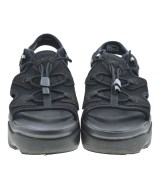 NIKE（ナイキ）サンダル 黒 サイズ:23cm レディース/2200671457020