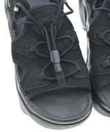 NIKE（ナイキ）サンダル 黒 サイズ:23cm レディース/2200671457020
