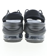 NIKE（ナイキ）サンダル 黒 サイズ:23cm レディース/2200671457020