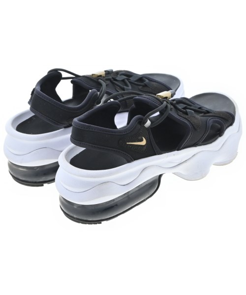NIKE（ナイキ）サンダル 黒 サイズ:23cm レディース/2200671585099