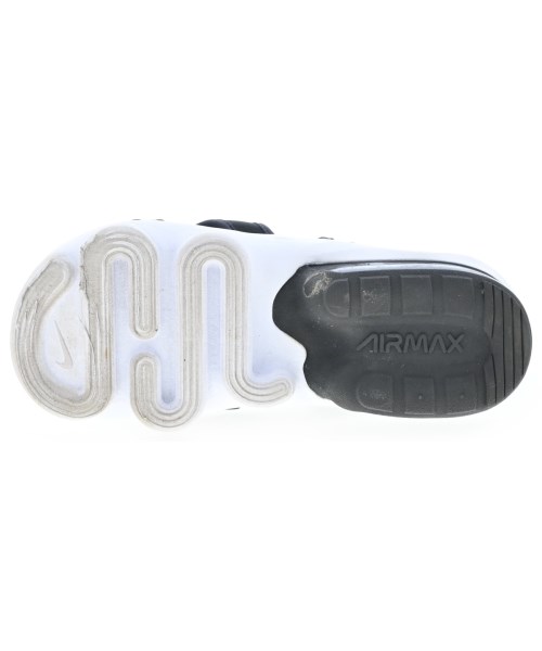 NIKE（ナイキ）サンダル 黒 サイズ:23cm レディース/2200671585099