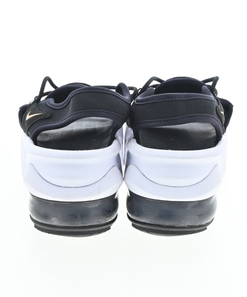 NIKE（ナイキ）サンダル 黒 サイズ:23cm レディース/2200671585099