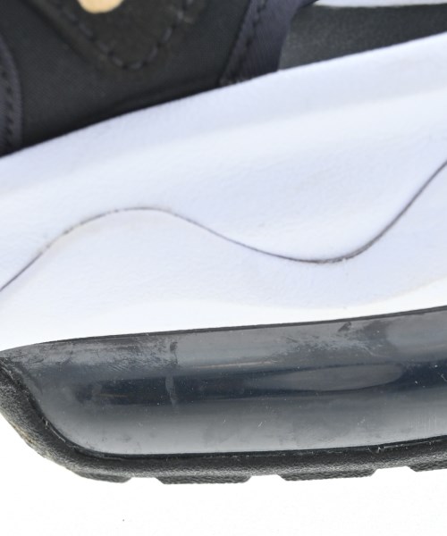 NIKE（ナイキ）サンダル 黒 サイズ:23cm レディース/2200671585099