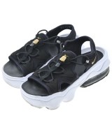 NIKE（ナイキ）サンダル 黒 サイズ:23cm レディース/2200671585099