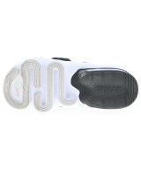 NIKE（ナイキ）サンダル 黒 サイズ:23cm レディース/2200671585099