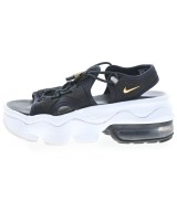 NIKE（ナイキ）サンダル 黒 サイズ:23cm レディース/2200671585099