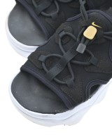 NIKE（ナイキ）サンダル 黒 サイズ:23cm レディース/2200671585099