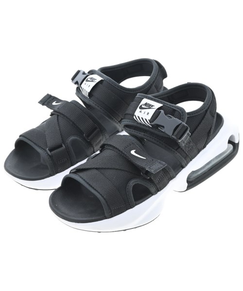 NIKE(ナイキ)サンダル 黒 サイズ:23cm/2200671623036