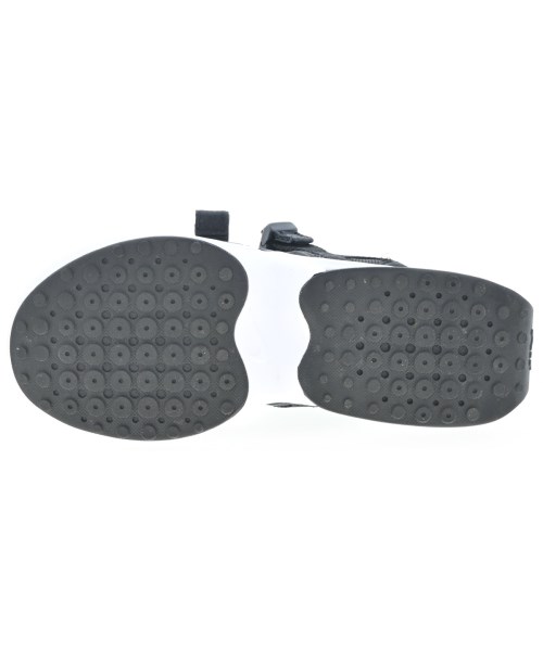 NIKE（ナイキ）サンダル 黒 サイズ:23cm レディース/2200671623036