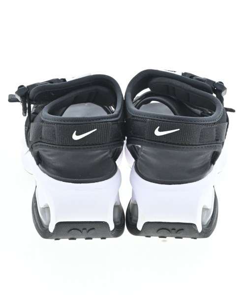 NIKE（ナイキ）サンダル 黒 サイズ:23cm レディース/2200671623036