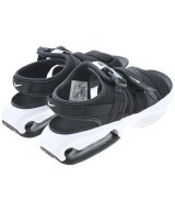 NIKE（ナイキ）サンダル 黒 サイズ:23cm レディース/2200671623036