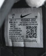 NIKE（ナイキ）サンダル 黒 サイズ:23cm レディース/2200671623036