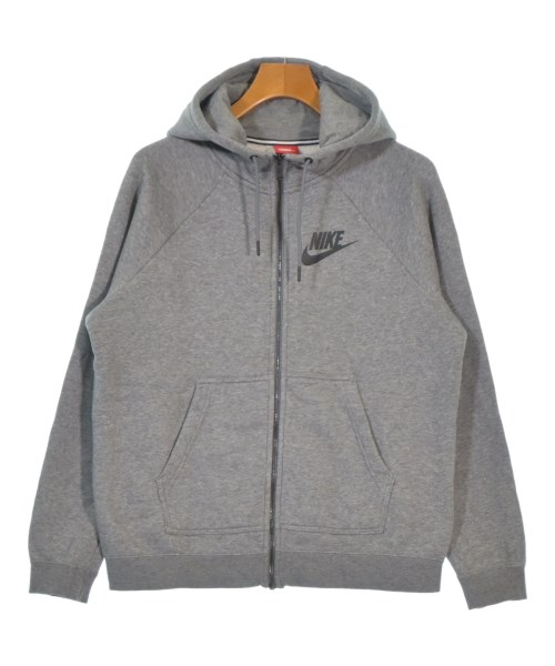 NIKE(ナイキ)パーカー グレー サイズ:XL/2200666326140