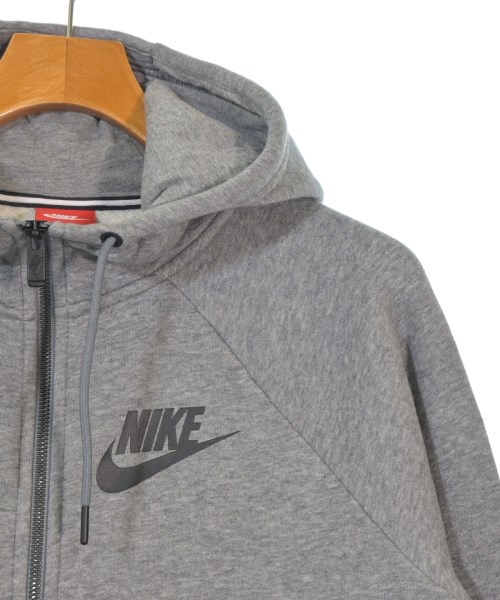NIKE（ナイキ）パーカー グレー サイズ:XL レディース/2200666326140