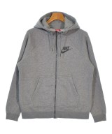 NIKE（ナイキ）パーカー グレー サイズ:XL レディース/2200666326140