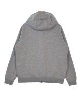 NIKE（ナイキ）パーカー グレー サイズ:XL レディース/2200666326140