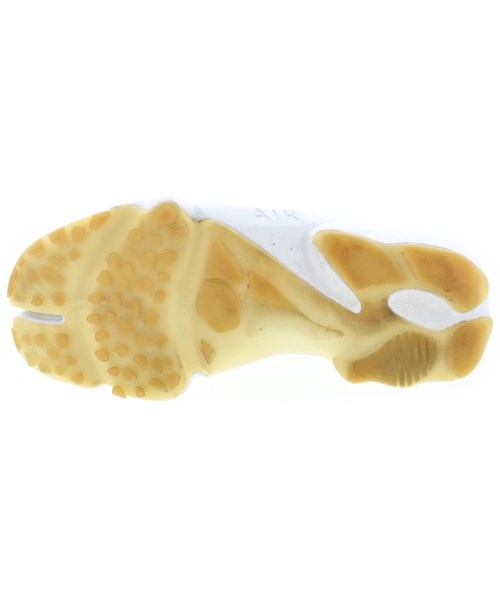 NIKE（ナイキ）サンダル 白 サイズ:25cm レディース/2200668760065