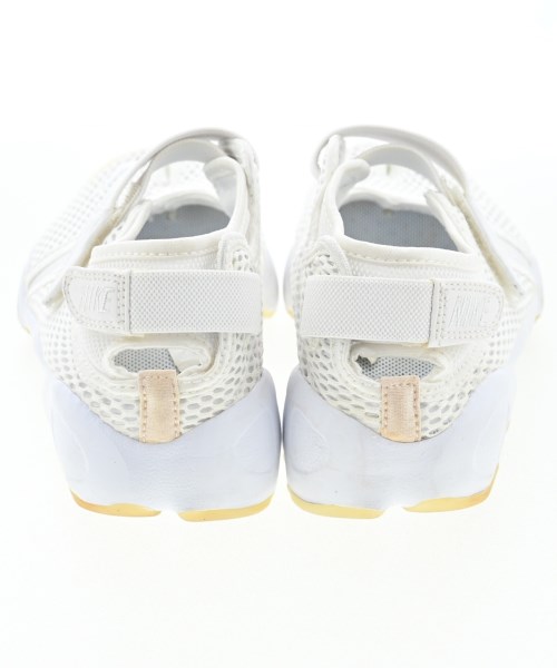 NIKE（ナイキ）サンダル 白 サイズ:25cm レディース/2200668760065