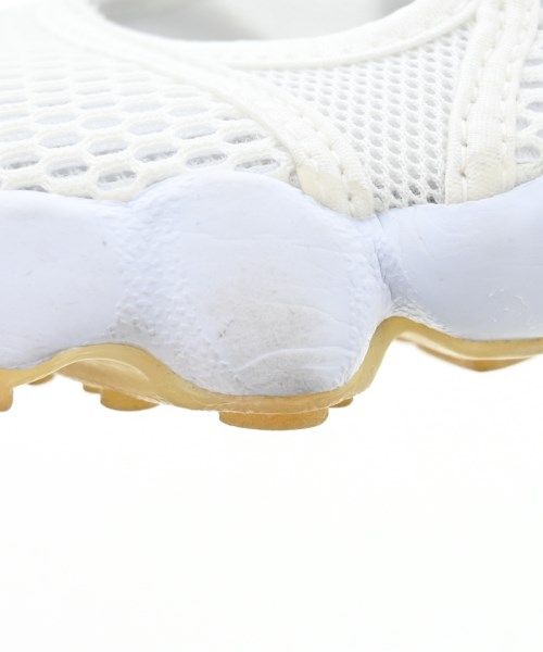 NIKE（ナイキ）サンダル 白 サイズ:25cm レディース/2200668760065