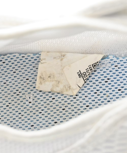 NIKE（ナイキ）サンダル 白 サイズ:25cm レディース/2200668760065