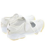 NIKE（ナイキ）サンダル 白 サイズ:25cm レディース/2200668760065