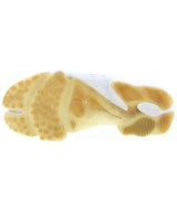 NIKE（ナイキ）サンダル 白 サイズ:25cm レディース/2200668760065