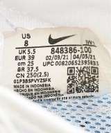 NIKE（ナイキ）サンダル 白 サイズ:25cm レディース/2200668760065