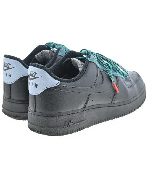 NIKE（ナイキ）スニーカー 黒 サイズ:27.5cm メンズ/2200669768022