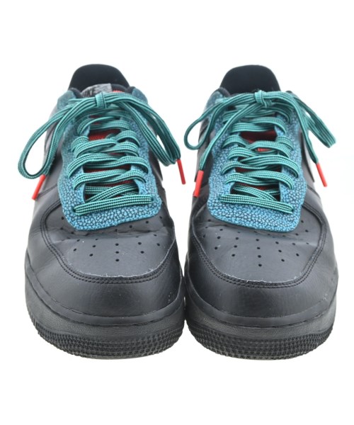 NIKE（ナイキ）スニーカー 黒 サイズ:27.5cm メンズ/2200669768022