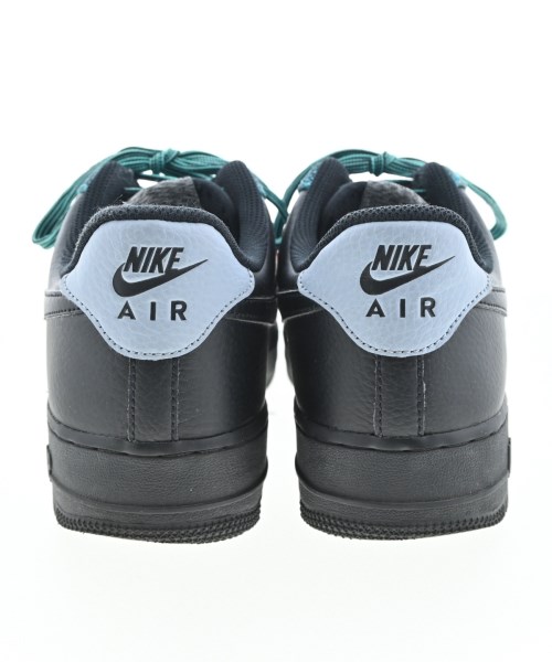 NIKE（ナイキ）スニーカー 黒 サイズ:27.5cm メンズ/2200669768022