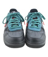 NIKE（ナイキ）スニーカー 黒 サイズ:27.5cm メンズ/2200669768022