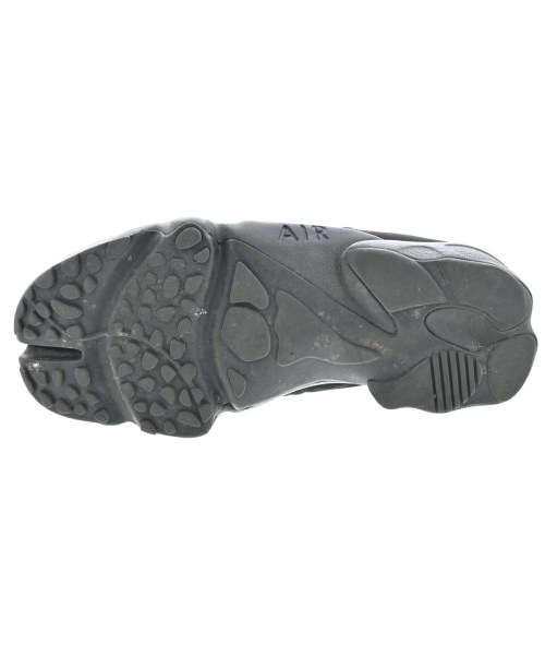 NIKE（ナイキ）スニーカー 黒 サイズ:24.5cm レディース/2200671861100