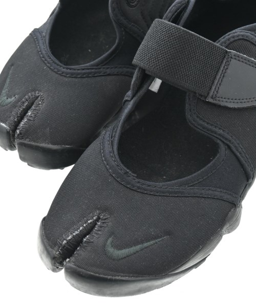 NIKE（ナイキ）スニーカー 黒 サイズ:24.5cm レディース/2200671861100