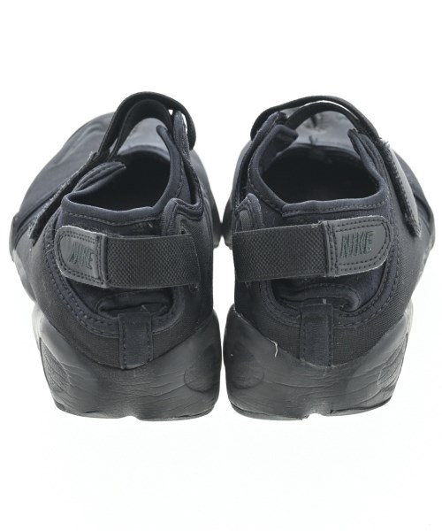 NIKE（ナイキ）スニーカー 黒 サイズ:24.5cm レディース/2200671861100