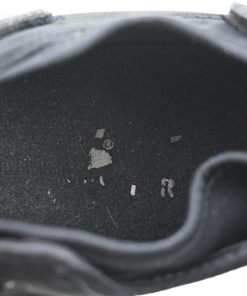 NIKE（ナイキ）スニーカー 黒 サイズ:24.5cm レディース/2200671861100