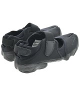 NIKE（ナイキ）スニーカー 黒 サイズ:24.5cm レディース/2200671861100