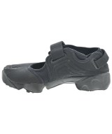 NIKE（ナイキ）スニーカー 黒 サイズ:24.5cm レディース/2200671861100