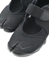 NIKE（ナイキ）スニーカー 黒 サイズ:24.5cm レディース/2200671861100