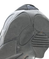 NIKE（ナイキ）スニーカー 黒 サイズ:24.5cm レディース/2200671861100