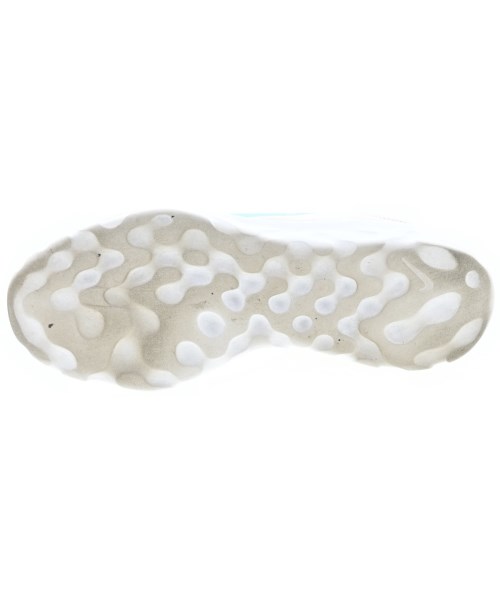 NIKE（ナイキ）スニーカー 白 サイズ:24.5cm レディース/2200672123030