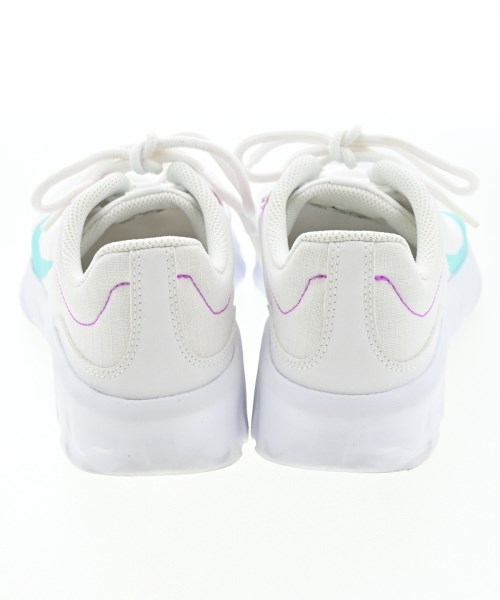 NIKE（ナイキ）スニーカー 白 サイズ:24.5cm レディース/2200672123030