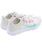 NIKE（ナイキ）スニーカー 白 サイズ:24.5cm レディース/2200672123030