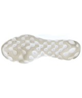 NIKE（ナイキ）スニーカー 白 サイズ:24.5cm レディース/2200672123030