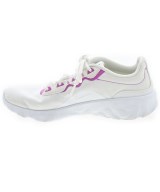 NIKE（ナイキ）スニーカー 白 サイズ:24.5cm レディース/2200672123030