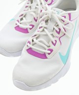 NIKE（ナイキ）スニーカー 白 サイズ:24.5cm レディース/2200672123030