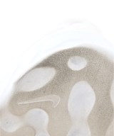 NIKE（ナイキ）スニーカー 白 サイズ:24.5cm レディース/2200672123030